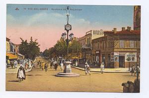 SBA LA VILLE 19